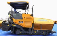 Asfalt yayan XCMG RP603, 2025 il — şəkil 2
