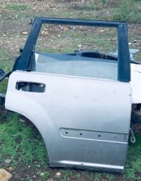 Qapı Nissan X-Trail T30 — şəkil 3