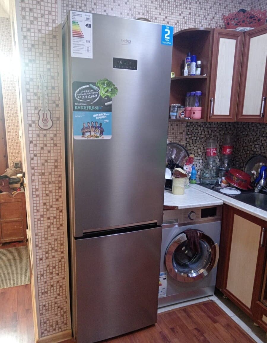 Hotpoint soyuducu
