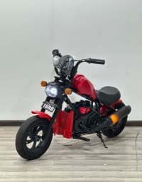 Uşaq motosikleti 1688 24V — şəkil 3