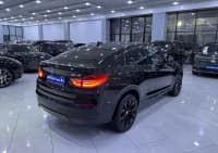 BMW X4 M, 2016 il, 197800 km, 2000 L — şəkil 5
