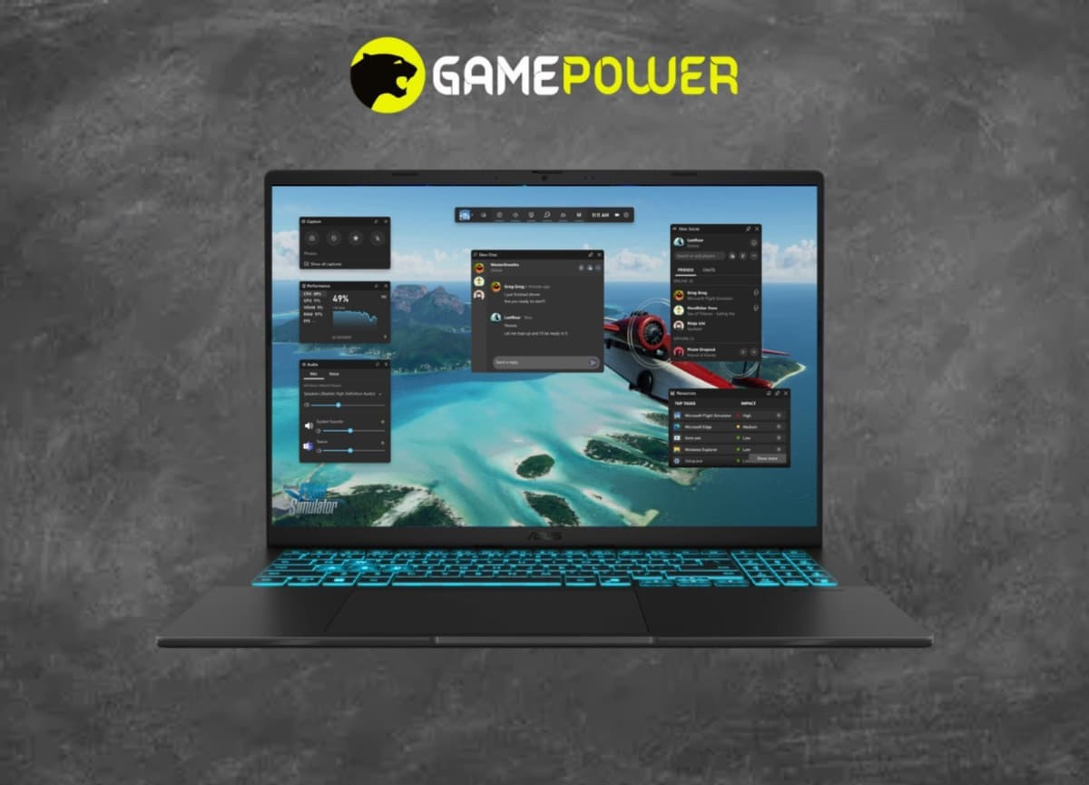 Asus markalı notbuk, Boz rəng