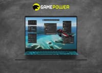 Asus markalı notbuk, Boz rəng — şəkil 1