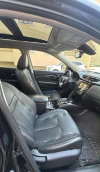 Nissan X-Trail, 2018 il, 119000 km, 2 L — şəkil 12