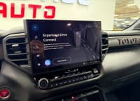 Toyota Sequoia, 2023 il, 50000 km, 3400 L — şəkil 13
