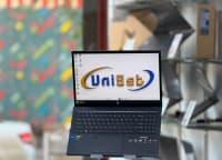 Acer markalı notbuk, Boz rəng — şəkil 1
