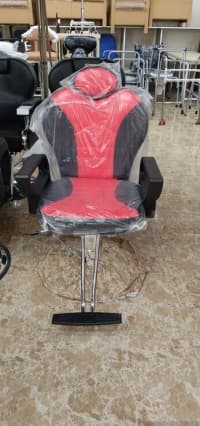 Bərbər və salon kreslosu — şəkil 6