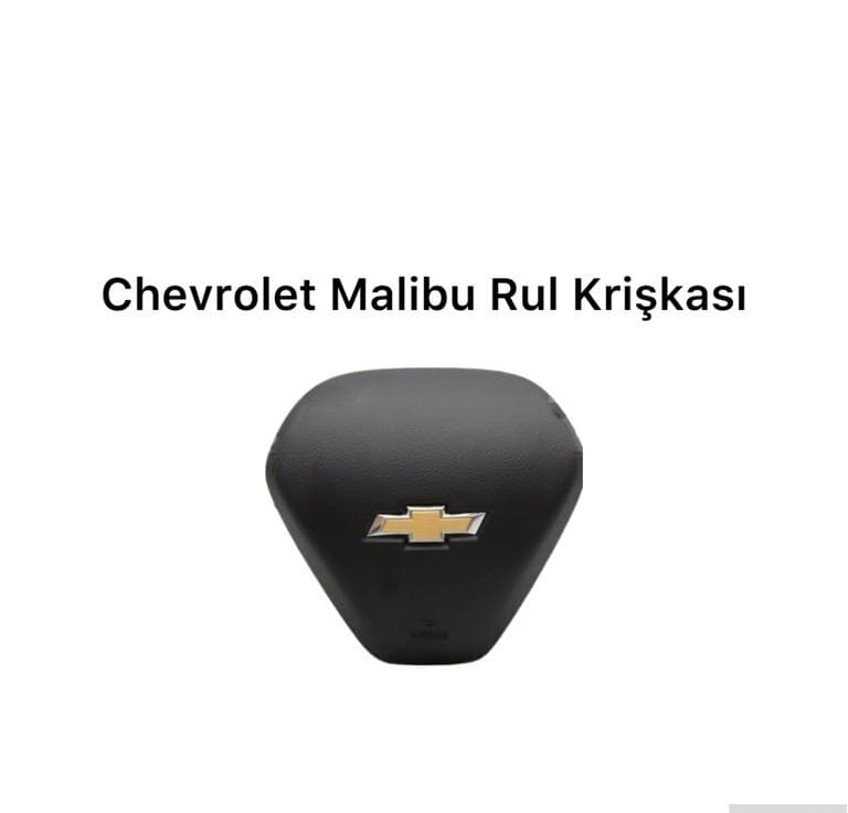 Sükan qapağı Chevrolet Malibu 2016-2020