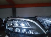 Sağ fara Mercedes — şəkil 15