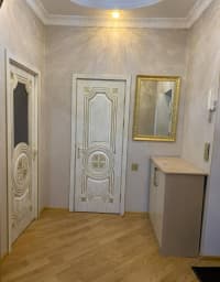3 otaqlı mənzil 120 m² kirayə verilir — şəkil 9