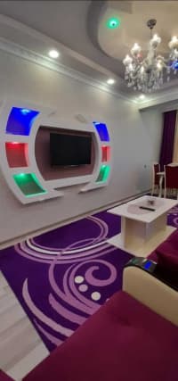 3 otaqlı mənzil 87 m² satılır — şəkil 3