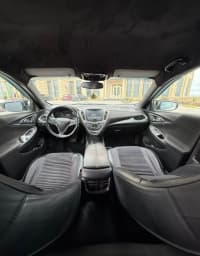 Chevrolet Malibu, 2018 il, 275333 km, 1.5 L — şəkil 7