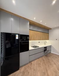 3 otaqlı mənzil 118 m² satılır — şəkil 11