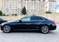 Mercedes C 300, 2018 il, 81 km, 2000 L — şəkil 5