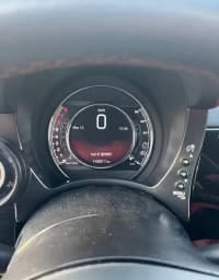 Abarth 500, 2017 il, 149000 km, 1.4 L — şəkil 11