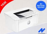 Lazer printer HP LaserJet M111a — şəkil 2