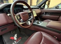 Land Rover Range Rover, 2022 il, 15000 km, 4400 L — şəkil 11
