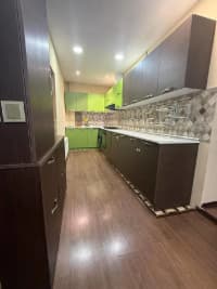 4 otaqlı mənzil 120 m² kirayə verilir — şəkil 6