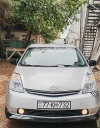 Toyota Prius, 2006 il, 490850 km, 1500 L — şəkil 6