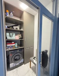 2 otaqlı mənzil 56 m² satılır — şəkil 7