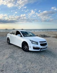 Chevrolet Cruze, 2014 il, 290342 km, 1400 L — şəkil 9