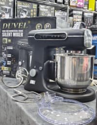 Duvel mikser — şəkil 6