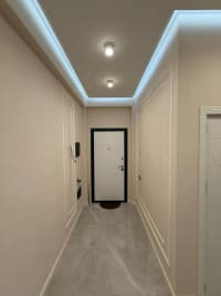 3 otaqlı mənzil 122 m² satılır — şəkil 18