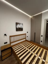 3 otaqlı mənzil 100 m² kirayə verilir — şəkil 12