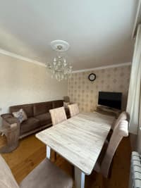 2 otaqlı həyət evi 76.5 m² satılır — şəkil 7