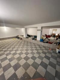 6 otaqlı həyət evi 400 m² satılır — şəkil 21