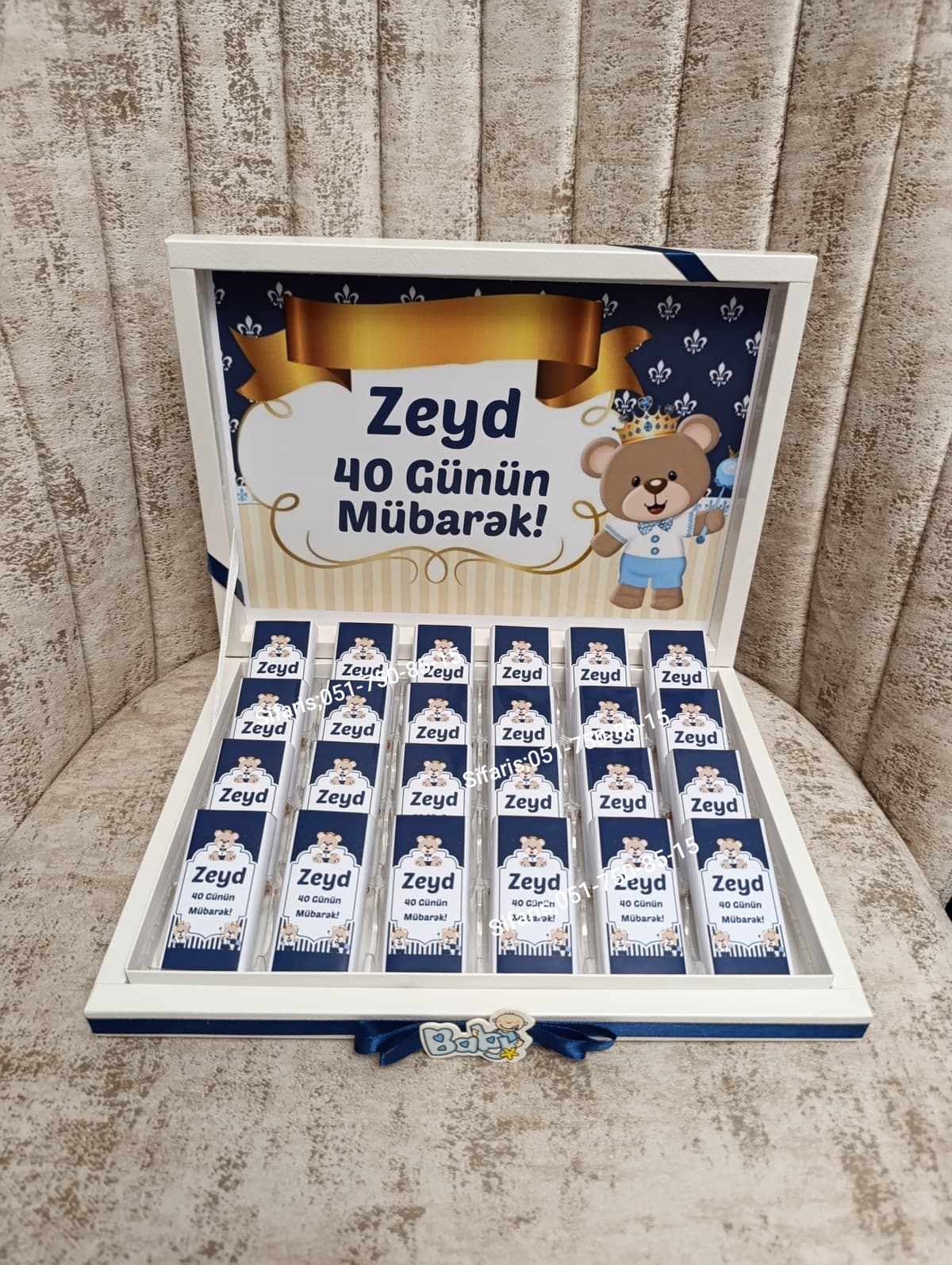 Usaq xoncalari