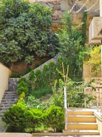 7 otaqlı villa 428 m² - satılır — şəkil 19