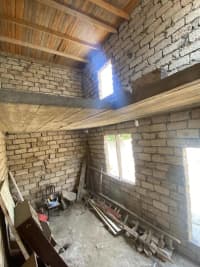 5 otaqlı həyət evi 70 m² satılır   — şəkil 20