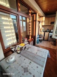 3 otaqlı mənzil 67 m² satılır Bakı, Xətai r. — şəkil 10