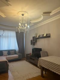 2 otaqlı mənzil 84 m² satılır — şəkil 1
