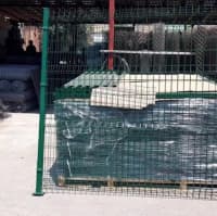 Panel setkaları və NATO torları — şəkil 20