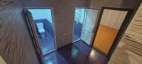 6 otaqlı həyət evi 150 m² satılır — şəkil 13