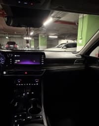 Kia K5, 2020 il, 180000 km, 1600 L — şəkil 8