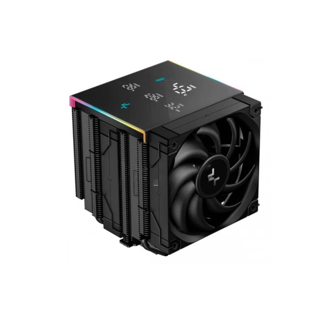 Prosessor soyuducusu DeepCool AK620 Digital Pro