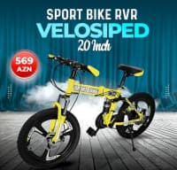 İdman trenajorları və velosipedlər — şəkil 5