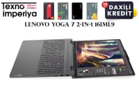 Lenovo notbuk — şəkil 10