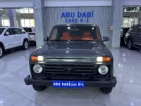 LADA (VAZ) Niva, 2022 il, 47800 km, 1700 L — şəkil 2