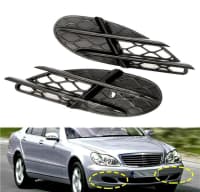 Ehtiyat hissələri Mercedes S-Class W220 — şəkil 4