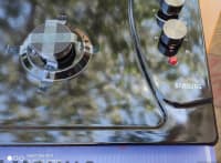 Samsung, Qaz plitə — şəkil 6