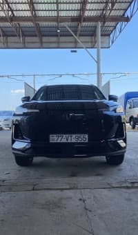 Changan CS 55 Plus, 2025 il, 38000 km, 1.5 L — şəkil 8