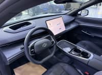 Changan Qiyuan A07, 2025 il, 0 km, 1500 L — şəkil 9