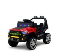 Uşaq elektromobili Jeep 505 Off-Road — şəkil 2