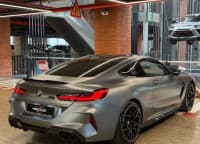 BMW M8, 2020 il, 20000 km, 4400 L — şəkil 4