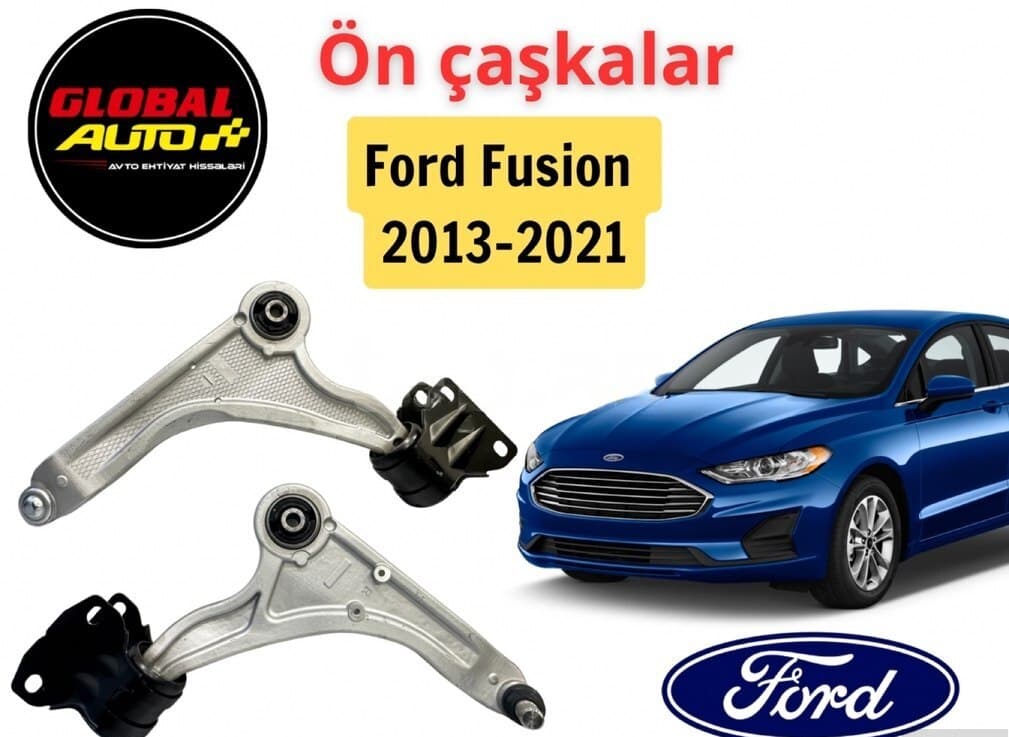 Ön asqı qolu Ford Fusion 2013-2021