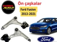 Ön asqı qolu Ford Fusion 2013-2021 — şəkil 1